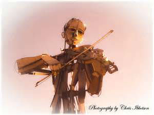 Year 6 Pushkin Project