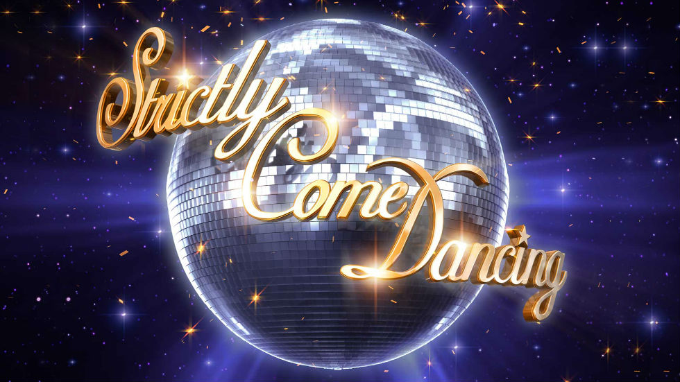 Strictly Come Dancing