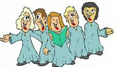 Strabane Rotary Club Choir Competition