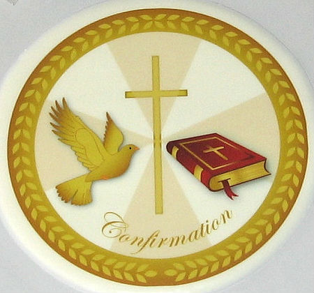 Primary 7 Confirmation Preparation Mass