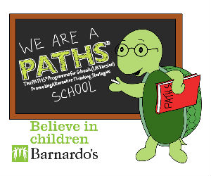 PATHS Parents Information Evening